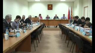 Депутаты узаконили уборку зелени