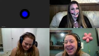 Female BIGFOOT Experiment: She-Squatchers Origin & First Expedition