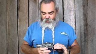 Gunblast.com - Ruger GP100 "Wiley Clapp" 357 Magnum Revolver