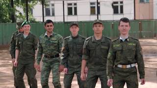 Клип для выпускников 11В класса «1» школы г. Чита
