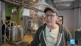 Brew Unique sur France24
