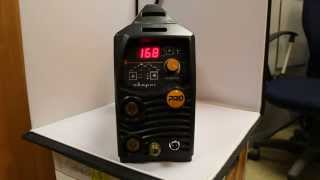 Сварог PRO TIG 200 P DSP (W212) обзор сварочного инвертора
