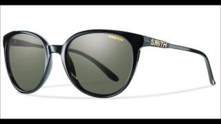 SMITH Cheetah Polarized Sunglasses - Smith Archive Collection