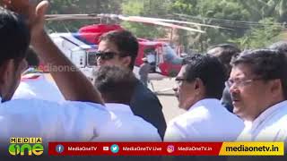 രാഹുല്‍ ഗാന്ധിക്ക് ഭക്ഷണത്തിനായി നെട്ടോട്ടം; നട്ടം തിരിഞ്ഞ് സുരക്ഷാ ഉദ്യോഗസ്ഥര്‍