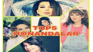УЗБЕК ЛАТОФАТЛИ АЙОЛЛАРИ ТОП5  ХОНАНДАЛАРИ   MANZURA NIGORA RAYHONA LOLA SHAHZODA 2016