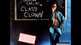 George Carlin - Class Clown