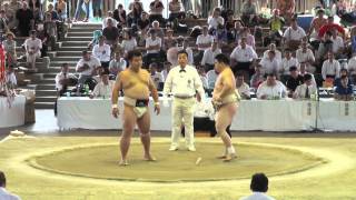 西日本実業団2013　一部団体戦4