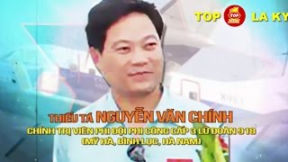 Phi công Nguyễn Văn Chính - lẽ nào lại là anh - Tin mới nhất về Casa 212 - Su30 MK2