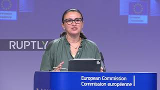 Belgium: EU calls for "resumption of normal institutional activities" in Tunisia