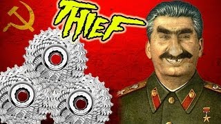 Шатай Все Что Движется! (Thief) #3
