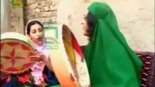 A great Song of Wajiha Rastagar (Hamsaya- Neighbor) Nice song and nice melody with dairaa.