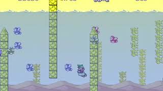 Mario Forever World DB v2.0 by 12345678904441 and ChomikMG3