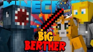 Minecraft - Crazy Craft 2.2 - Big Bertha! [37]