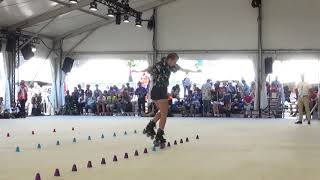 13 20180707 WFSC2018 Junior Women Jagielska Karolina