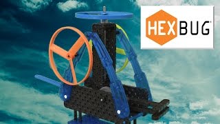 VEX Robotics Zip Flyer from Hexbug