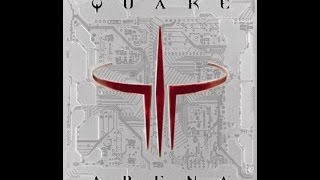 Quake III Arena - Q3DM3