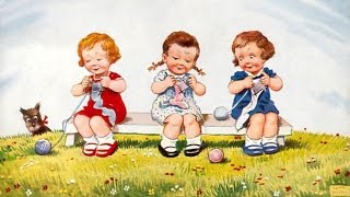 Вязание крючком: хвастушки и подарки