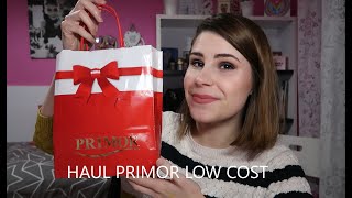 HAUL PRIMOR: CLON NEON HUDA W7 + PHISYCIANS FORMULA