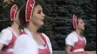 "Варенька" - Студия эстрадного танца «Мейделекс»