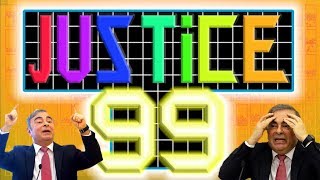 【テトリス99】ゴーン99