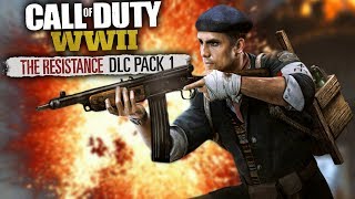 DLC 1 "Resistance" Multiplayer Review (Does it suck?)