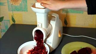 Мясорубка Zelmer 986.87