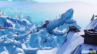 SERPENT SPIRES - SOLO BATTLE ROYALE - Fortnite Creative Map Codes