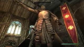 The Elder Scrolls V: Skyrim - Enderal Forgotten Stories ► ИСПЫТАНИЕ #6