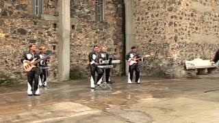 Super T - Cumbia De Las Bandas (Videoclip Oficial)