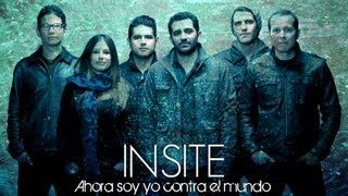 Vida nueva - Insite