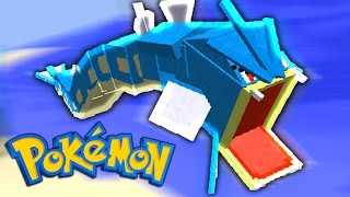 POKEMON HIDE N' SEEK! - Minecraft Mods