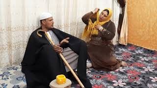 (حلقه رقم ٧)خانة زوجها من أجل المال? نخنوخ غواها بالمال? واستغل مرض مرزوق? ورد فعل ضاحي