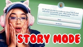 The Sims 4 MAJOR UPDATE Coming SOON ??