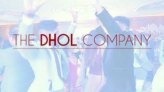 The DHOL Company  |  DynamicRoadshow  |  Reception Party