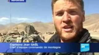 L'enfer afghan 1/2