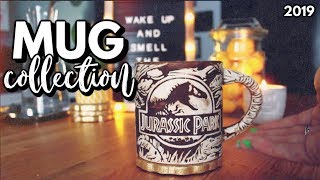MUG COLLECTION // 2019