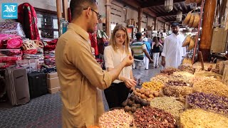 Spice souq: Adding flavour to old Dubai