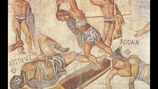 История древнего Рима. Римская империя. Война с даками. Документальный фильм
