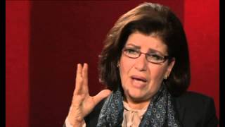 القاضية الليبية  نعيمة جبريل: بدأت الثورة على القذافي بعد مجزرة سجن أبوسليم