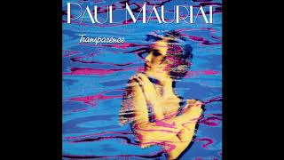 Paul Mauriat - Transparence (France 1985) [Full Album + Special Recording]