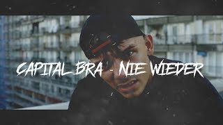 CAPITAL BRA - NIE WIEDER (Remix by AvenueMusic)
