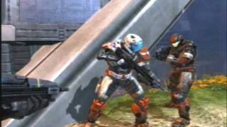 un dia en reach - capitulo 1