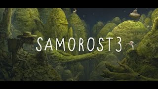 Samorost 3 - прохождение игры #2