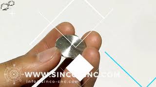 cd pattern CNC parts/CD pattern flash CNC Machining-Aluminum, stainless steel, copper
