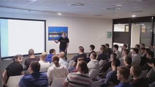 DevOps Meet up: как начать работать в Kubernetes