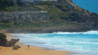 شاطئ أشقار طنجة Tanger Achakar