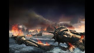 Предсказания для США на 2018-19 года. Ад выйдет из Бездны