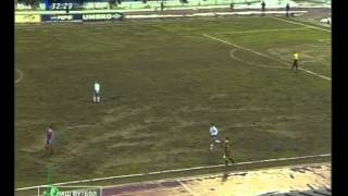 ЦСКА - Крылья Советов 2 тур 2001 (с) unitedrats.com