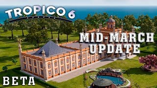 [Beta] Tropico 6: Проходим миссии