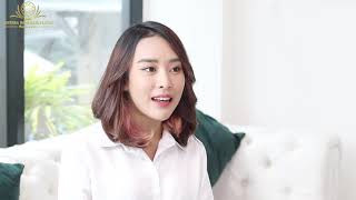 Rivierabangkok clinic เคล็ดลับความสวย ฉบับคุณฟรานนี่ Playboy Top 40